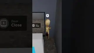 SCP-173's POV
