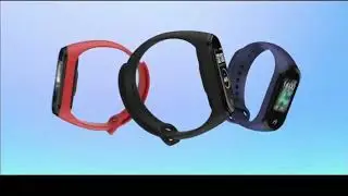 Xiaomi Mi band 4 это лучшая версия что только есть