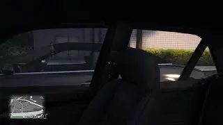 How to park in GTA