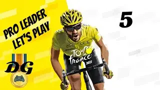 TDF23 - Ep 5 - Start of S2