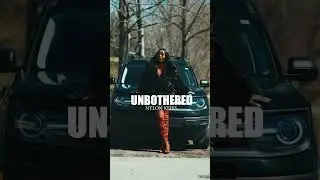 Unbothered ( Official Lyric Video)