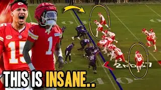 The Kansas City Chiefs Are About To BREAK The NFL..