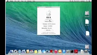Login with an Active Directory User to a Mac OS X System