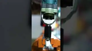 Принцип работы гайковерта