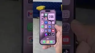 أهم خاصية في التحديث الجديد iOS17.3 حماية الجهاز من السرقة 🔐 طريقة تفعليها