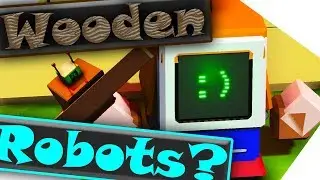 Autonauts Gameplay 21.2 | Starting the Automation Madness [1]