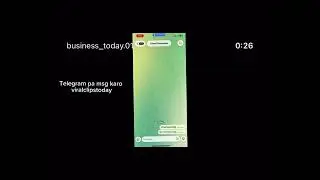 Viral mms kasa dekha how to watch mms telegram 