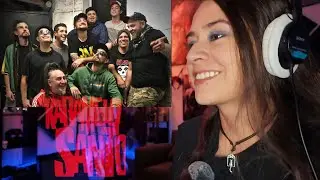 🇦🇷 ARGENTINA SUMMER VIBES! - Tu Pa' Mi REACTION (Karamelo Santo)