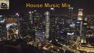 House Music Mix2023 ( Top House Songs to Chill at Night 2023 Relax House Tracks )