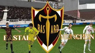 Bluelock Bastard Munchen | DLS 19