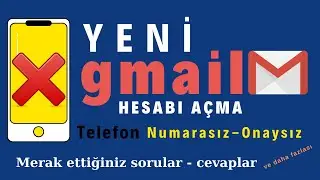 Open gmail without phone (open gmail without phone confirmation)