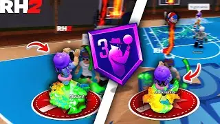 [RH2] THE POWER OF HOF DIFFICULT SHOTS + NEW SUMMER EVENT