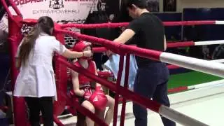 7 Гришин Илья Гран+ боец vs Паскалов Георгий Боец 21 века
