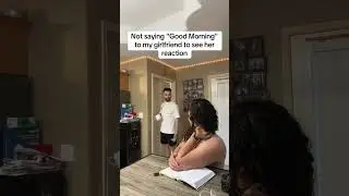 Wait for the end 🤣 #shorts