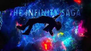 Marvel Infinity Saga | World's Smallest Violin 🎻