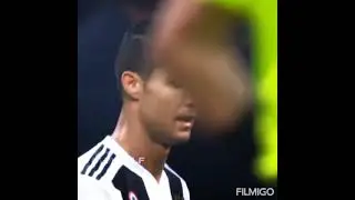 Нарезка голов Роналду 🔥🔥🔥