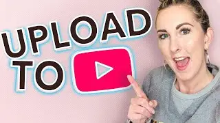 HOW TO UPLOAD VIDEOS ON YOUTUBE CHANNEL 2020 (end screens, cards, tags & MORE) YouTube for Beginners