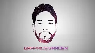 Photoshop Tutorial | Creating Face by Galaxy Design