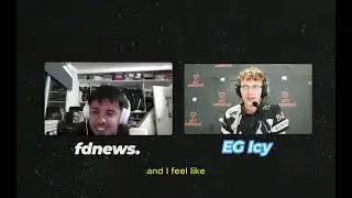 EG icy: 