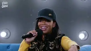 Pastor P (Auntie from Fresh & Fit) Q&A - WHY men are in power, lesbians, building a NEW world &MORE