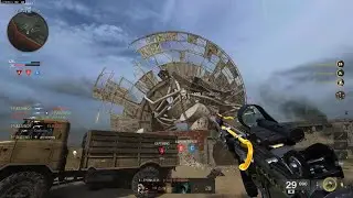 Cod SNIPING IS BACK!!! B06