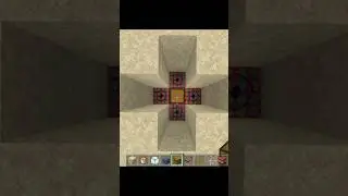 Lava TNT Volcano Minecraft #shorts #minecraft
