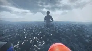 Roblox Horror Games are Scary...