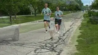 Freedom 5K Run/Walk 2024