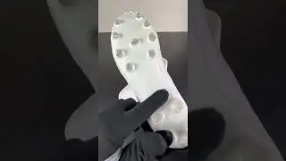 WHITEOUT Nike Premier 3 ASMR Unboxing