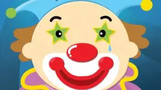 Disgruntled Clown - Funny Not Scary !