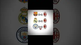 Ac Milan x big Clubs 🇮🇹🇪🇸🇪🇸🏴󠁧󠁢󠁥󠁮󠁧󠁿 🥶☠️ #football #2024