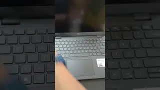 Dell Laptop