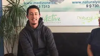 Testimonio Diego Candia