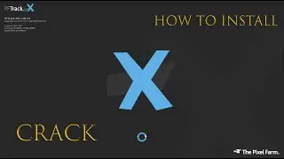 How to Install PF Track Software 