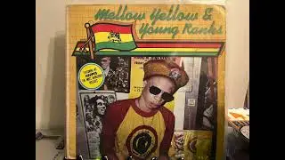 Mellow Yellow & Young Ranks - Back Off