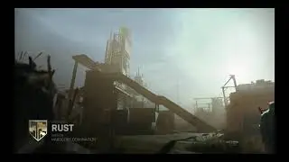 Modern warfare (Grind for Chrome Camo #2)