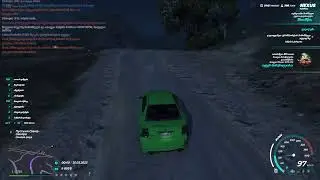 gta 5 rp nexsus