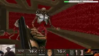 Doom Wadstream: NOVA 3 part 3
