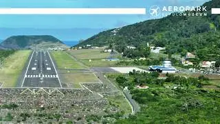 Azori-szigetek, ahol a repülőgép olyan, mint másutt a helyközi busz (Ep. 322)
