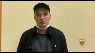 ДОПРОС EDWARD BIL ПОСЛЕ ДТП В МОСКВЕ!