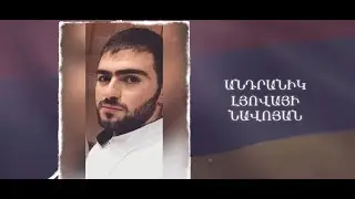 Ձեզ բացակա չենք դնի․ Անդրանիկ Լյովայի Նավոյան