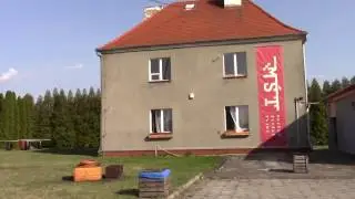 Muzeum Ściśle Tajne (MŚT) - Tryszczyn