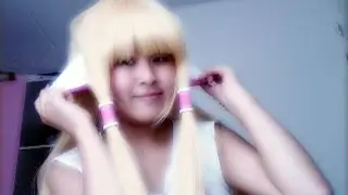making chii ears