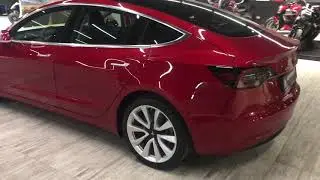 Tesla Model 3 Long Range Dual Motor NEW Продається