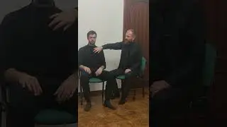 Сексуальная гармонизация для мужчин. Техника жеребец 