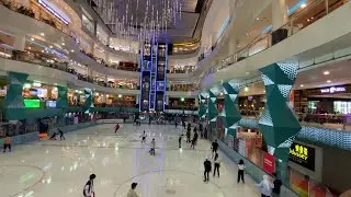 Jaya Grocer & Ice Rink, Sunway Pyramid, 12 Oct 2024