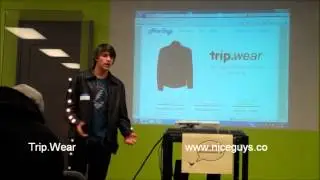 Trip.Wear \ demo & product presentation