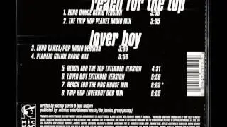 Cipriano feat.  Michelle - lover boy (extended version)