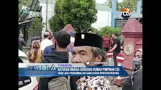 Apakah akan Dipenjara lagi? Harus nunggu berapa abad lagi kah klo pimpinan di penjara/kasuskan lagi?