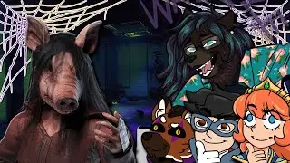 Killers love twinks in Dead by Daylight